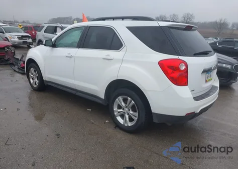 2015 Chevrolet Equinox 1Lt z USA, uszkodzony, nr VIN 2GNFLFEKXF6372161